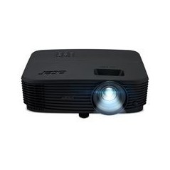 Acer PD2527i Full HD DLP Projector - Stunning HDMI Performance for Exceptional Home Theater Experience!